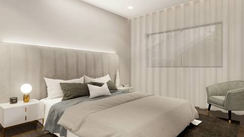 Apartamento T3 Venda em Nine,Vila Nova de Famalicão