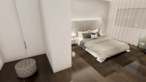 Apartamento T3 Venda em Nine,Vila Nova de Famalicão