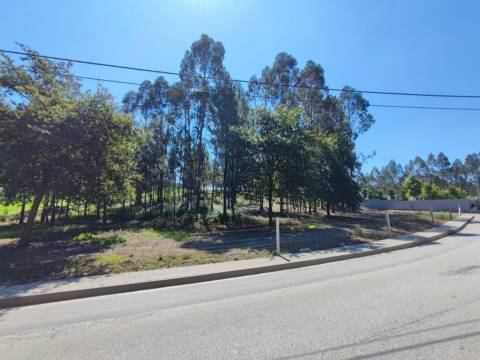 Terreno Rústico  Venda em Vilarinho das Cambas,Vila Nova de Famalicão