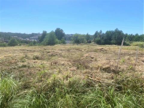 Terreno com 7801 m2 em Sandim