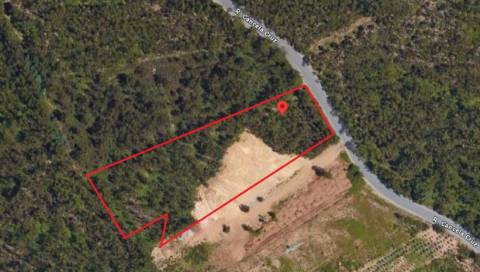 Terreno com 7801 m2 em Sandim