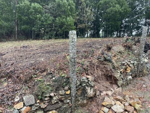 Terreno com 8.950 m² para Construção em Pedroso