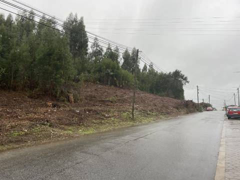 Terreno com 8.950 m² para Construção em Pedroso