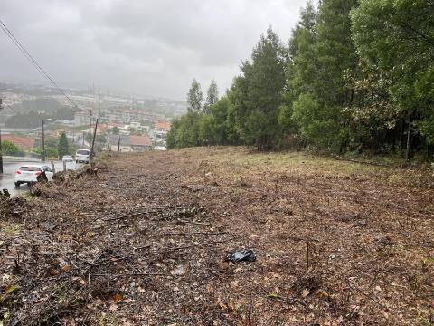 Terreno com 8.950 m² para Construção em Pedroso