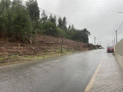 Terreno com 8.950 m² para Construção em Pedroso