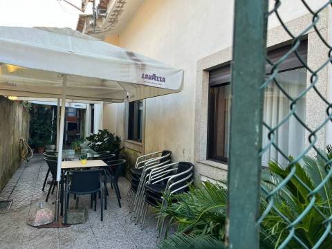 Moradia Isolada T4 Venda em Requião,Vila Nova de Famalicão