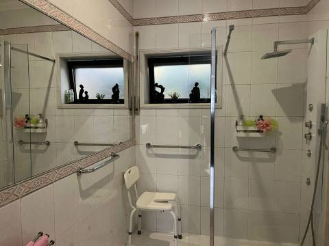 Moradia Isolada T4 Venda em Requião,Vila Nova de Famalicão