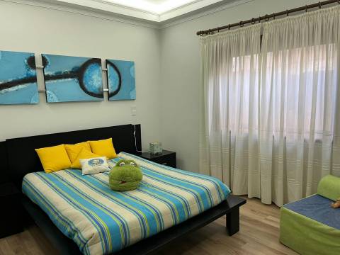 Moradia Isolada T4 Venda em Requião,Vila Nova de Famalicão