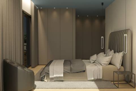 Apartamento T3 Venda em Vila Nova de Famalicão e Calendário,Vila Nova de Famalicão