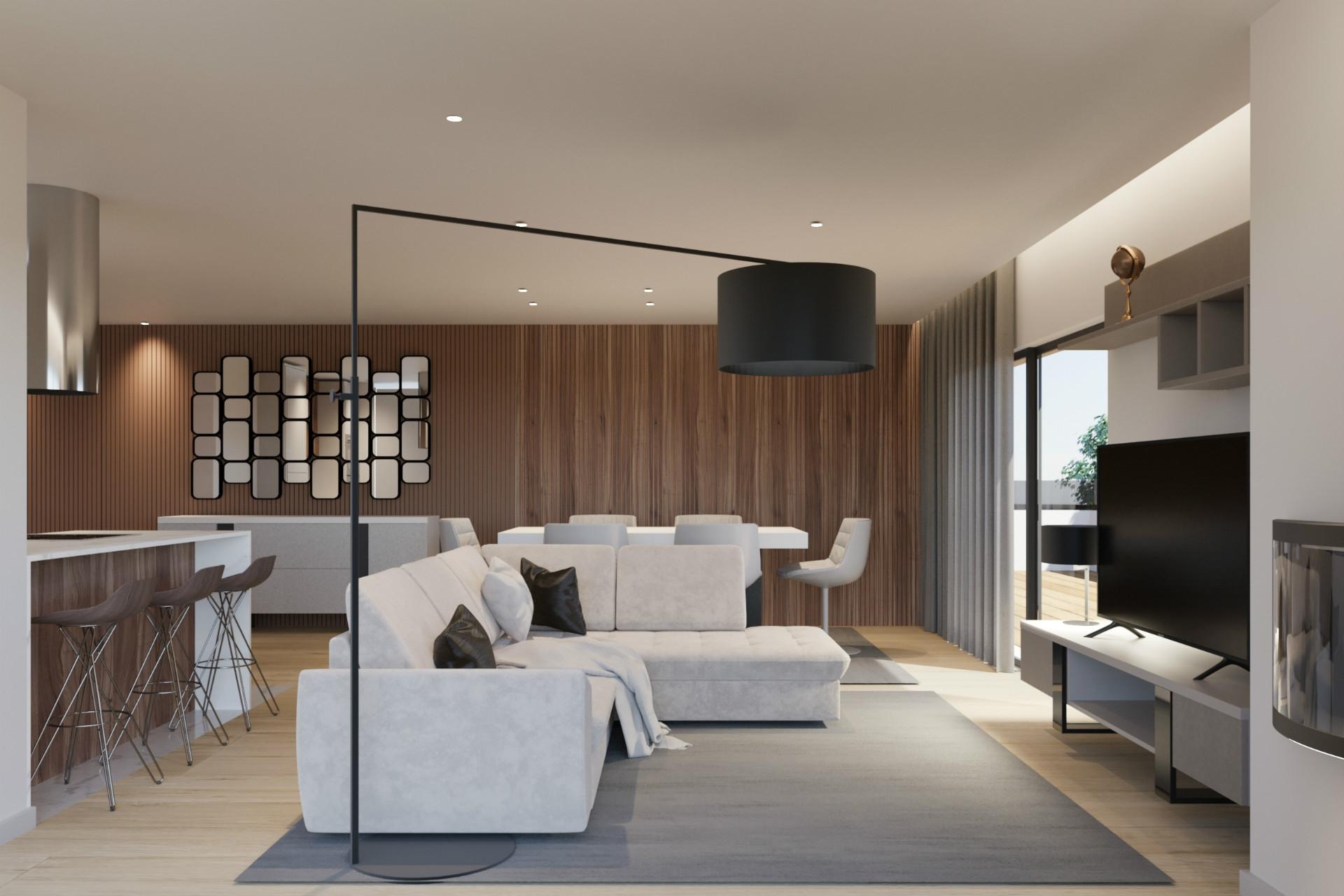 Apartamento T1+2 Venda em Vila Nova de Famalicão e Calendário,Vila Nova de Famalicão