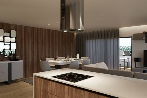 Apartamento T1+2 Venda em Vila Nova de Famalicão e Calendário,Vila Nova de Famalicão