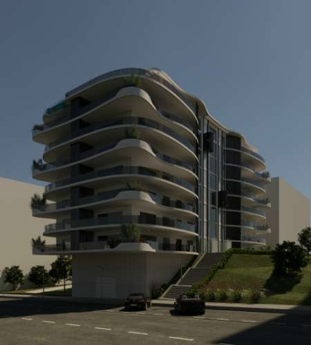 Apartamento T3 Venda em Nogueira, Fraião e Lamaçães,Braga