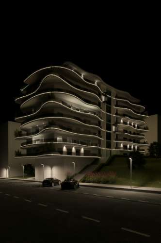 Apartamento T3 Venda em Nogueira, Fraião e Lamaçães,Braga