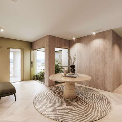 Apartamento T3 Venda em Nogueira, Fraião e Lamaçães,Braga