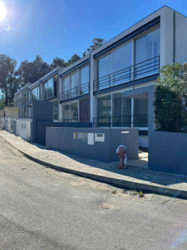 Moradia T3 Venda em Tebosa,Braga