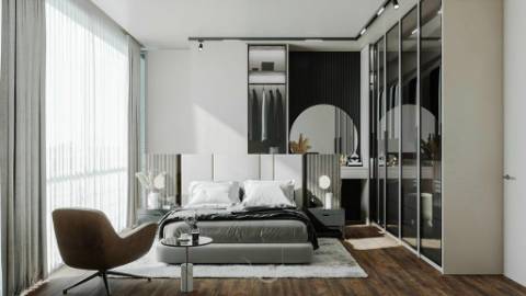 Moradia T3 Venda em Tebosa,Braga