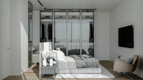 Moradia T3 Venda em Tebosa,Braga