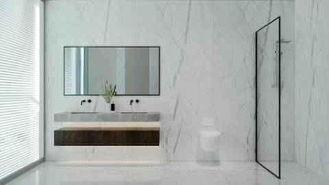 Moradia T3 Venda em Tebosa,Braga