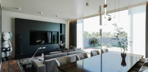 Moradia T3 Venda em Tebosa,Braga