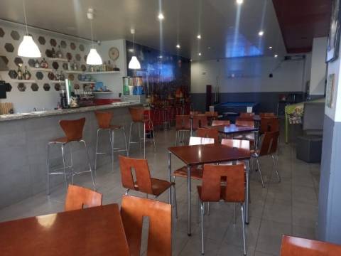 Loja  Venda em Lousado,Vila Nova de Famalicão