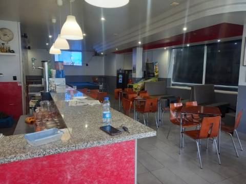 Loja  Venda em Lousado,Vila Nova de Famalicão