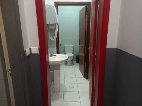 Loja  Venda em Lousado,Vila Nova de Famalicão