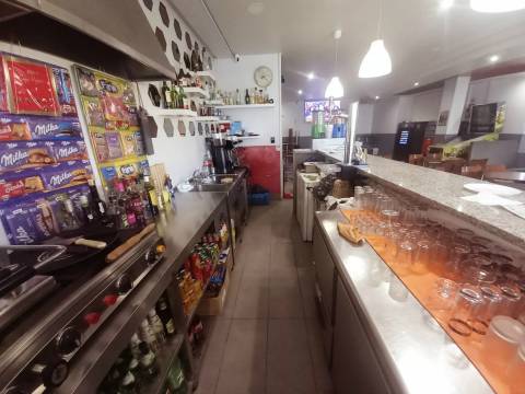 Loja  Venda em Lousado,Vila Nova de Famalicão