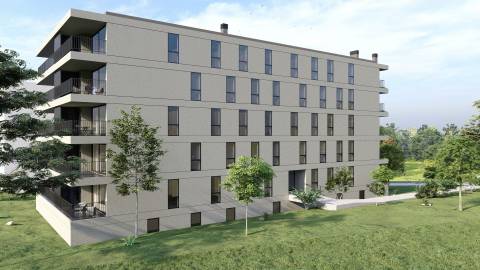 Apartamento T3 Venda em Antas e Abade de Vermoim,Vila Nova de Famalicão