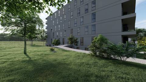 Apartamento T3 Venda em Antas e Abade de Vermoim,Vila Nova de Famalicão