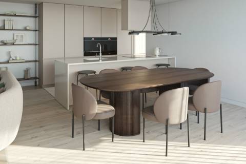 Apartamento T3 Venda em Antas e Abade de Vermoim,Vila Nova de Famalicão