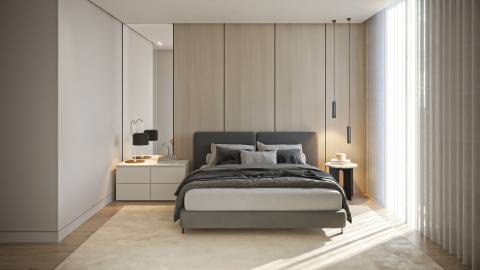 Apartamento T3 Venda em Antas e Abade de Vermoim,Vila Nova de Famalicão