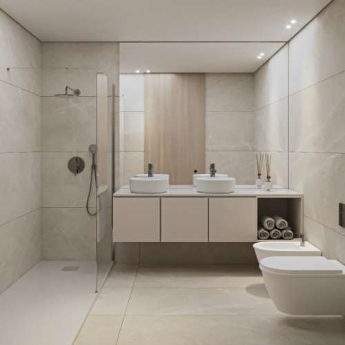 Apartamento T3 Venda em Antas e Abade de Vermoim,Vila Nova de Famalicão