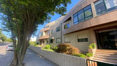 ARRENDADO! Apartamento T1 com Garagem na Avª de Francelos, Valadares