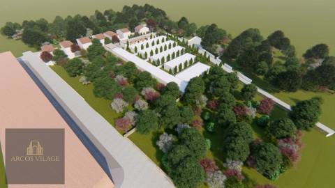 Loteamento  Venda em Póvoa de Varzim, Beiriz e Argivai,Póvoa de Varzim