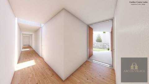 Loteamento  Venda em Póvoa de Varzim, Beiriz e Argivai,Póvoa de Varzim