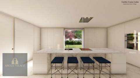 Loteamento  Venda em Póvoa de Varzim, Beiriz e Argivai,Póvoa de Varzim