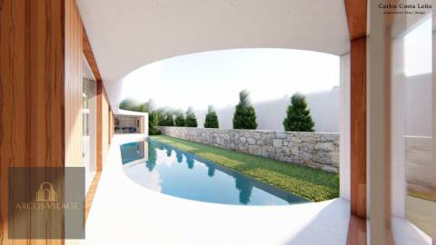 Loteamento  Venda em Póvoa de Varzim, Beiriz e Argivai,Póvoa de Varzim