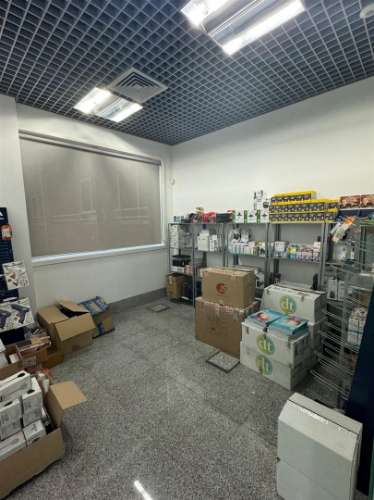 Loja Comercial com 154 m2 perto do Centro de Arcozelo