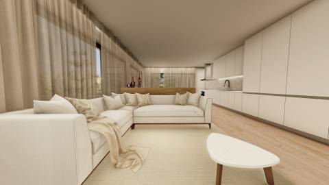 Apartamento T2 Venda em Antas e Abade de Vermoim,Vila Nova de Famalicão