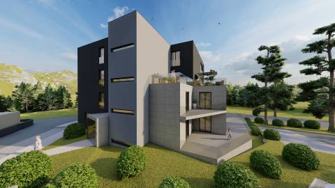 Apartamento T2 Venda em Antas e Abade de Vermoim,Vila Nova de Famalicão