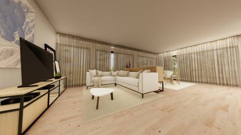 Apartamento T2 Venda em Antas e Abade de Vermoim,Vila Nova de Famalicão