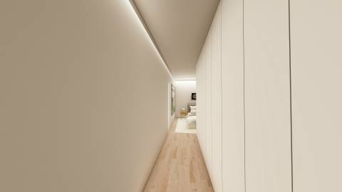 Apartamento T2 Venda em Antas e Abade de Vermoim,Vila Nova de Famalicão