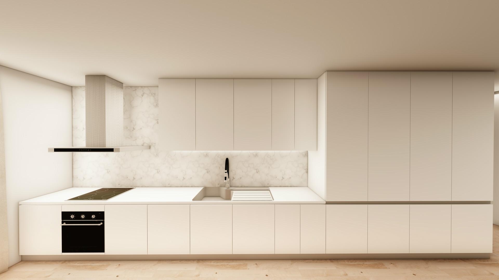 Apartamento T2 Venda em Antas e Abade de Vermoim,Vila Nova de Famalicão