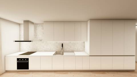 Apartamento T2 Venda em Antas e Abade de Vermoim,Vila Nova de Famalicão