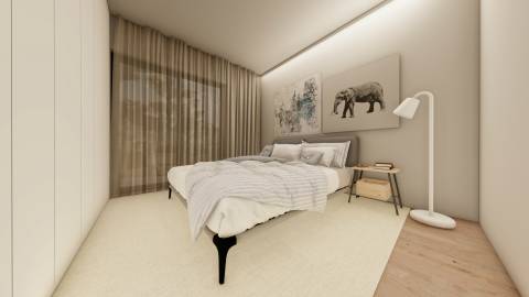 Apartamento T3 Venda em Antas e Abade de Vermoim,Vila Nova de Famalicão