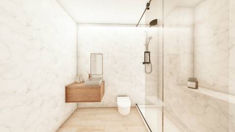 Apartamento T3 Venda em Antas e Abade de Vermoim,Vila Nova de Famalicão