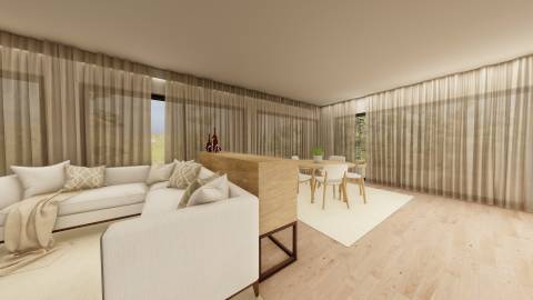 Apartamento T3 Venda em Antas e Abade de Vermoim,Vila Nova de Famalicão