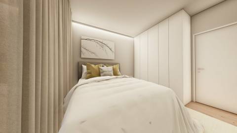 Apartamento T3 Venda em Antas e Abade de Vermoim,Vila Nova de Famalicão