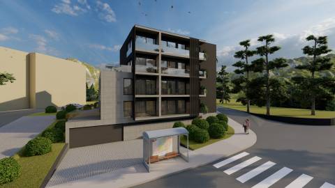 Apartamento T3 Venda em Antas e Abade de Vermoim,Vila Nova de Famalicão