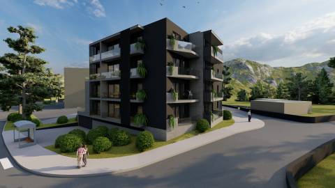 Apartamento T3 Venda em Antas e Abade de Vermoim,Vila Nova de Famalicão